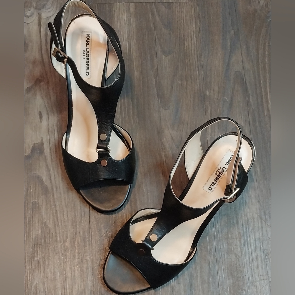 Karl Lagerfeld Shoes